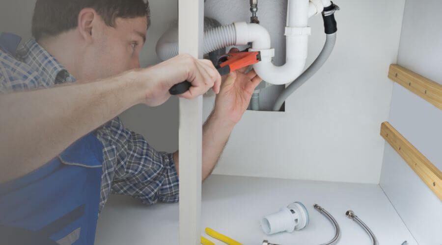 Professional expert plumbing services in Summers, AR